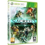 Sacred 3 Гнев Малахима [Xbox 360]